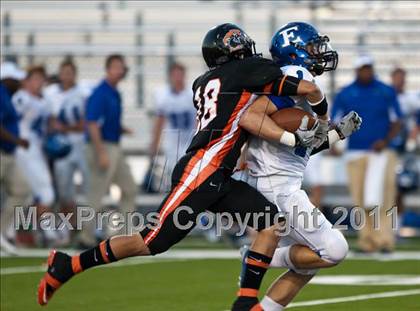 Thumbnail 3 in Episcopal @ St. Pius X photogallery.