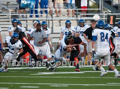 Thumbnail 2 in Episcopal @ St. Pius X photogallery.