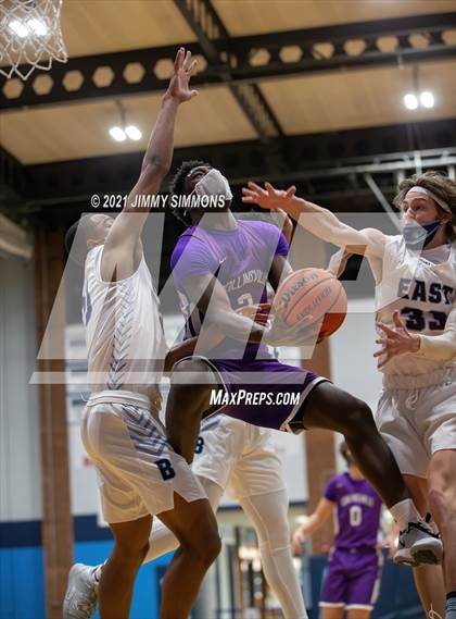 Thumbnail 1 in Collinsville @ Belleville East photogallery.