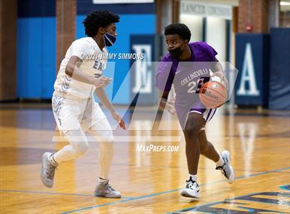 Thumbnail 1 in Collinsville @ Belleville East photogallery.