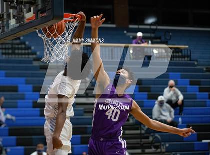 Thumbnail 3 in Collinsville @ Belleville East photogallery.