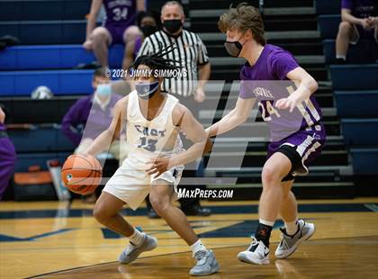 Thumbnail 2 in Collinsville @ Belleville East photogallery.