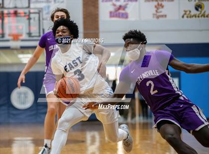 Thumbnail 2 in Collinsville @ Belleville East photogallery.