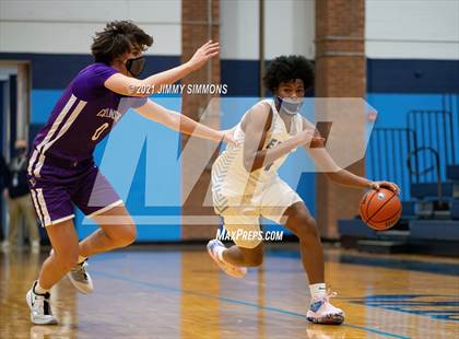 Thumbnail 2 in Collinsville @ Belleville East photogallery.