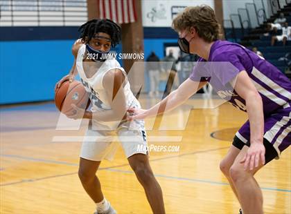 Thumbnail 2 in Collinsville @ Belleville East photogallery.