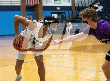 Thumbnail 2 in Collinsville @ Belleville East photogallery.