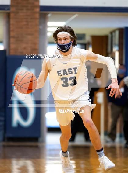 Thumbnail 3 in Collinsville @ Belleville East photogallery.