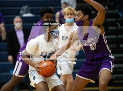 Thumbnail 3 in Collinsville @ Belleville East photogallery.