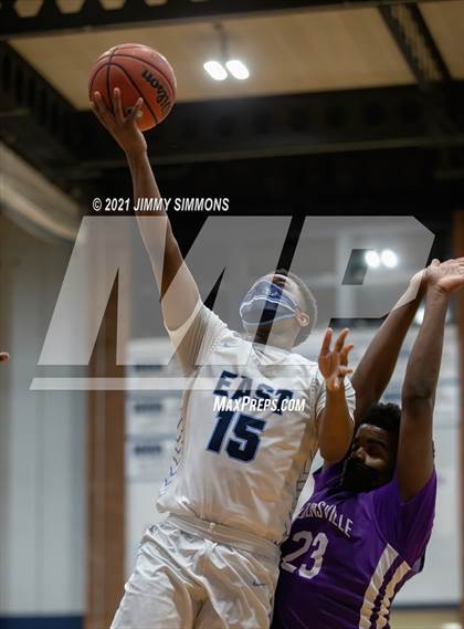 Thumbnail 1 in Collinsville @ Belleville East photogallery.