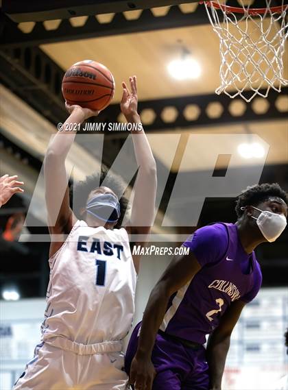 Thumbnail 1 in Collinsville @ Belleville East photogallery.
