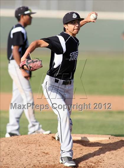 Thumbnail 2 in San Jacinto @ Citrus Hill photogallery.