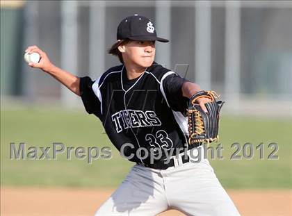 Thumbnail 1 in San Jacinto @ Citrus Hill photogallery.
