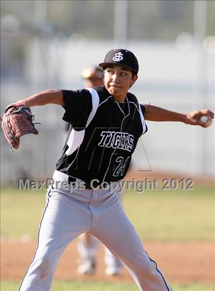 Thumbnail 3 in San Jacinto @ Citrus Hill photogallery.
