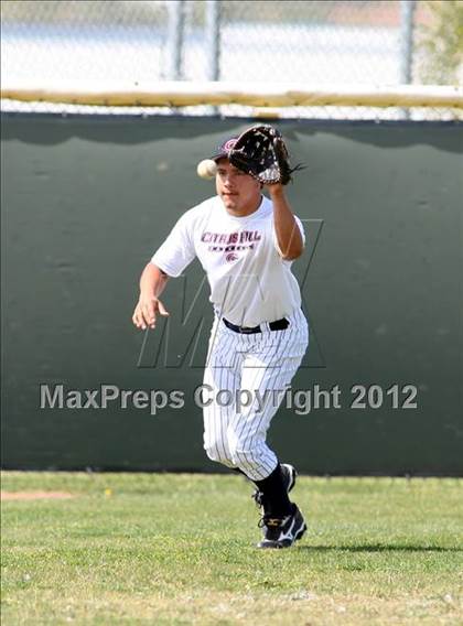 Thumbnail 3 in San Jacinto @ Citrus Hill photogallery.