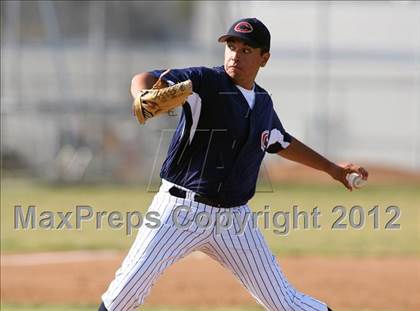 Thumbnail 2 in San Jacinto @ Citrus Hill photogallery.