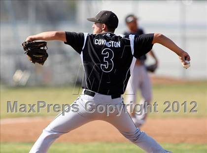 Thumbnail 3 in San Jacinto @ Citrus Hill photogallery.