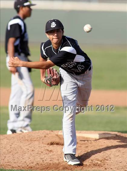 Thumbnail 3 in San Jacinto @ Citrus Hill photogallery.