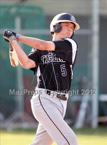 Thumbnail 3 in San Jacinto @ Citrus Hill photogallery.