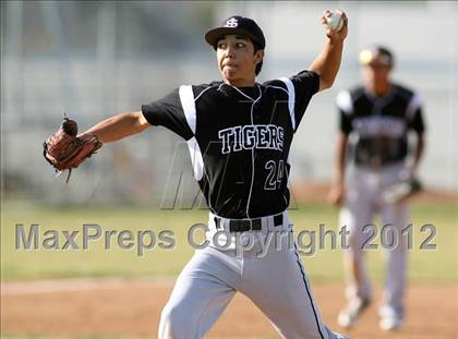 Thumbnail 3 in San Jacinto @ Citrus Hill photogallery.
