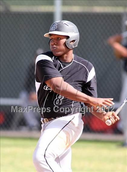 Thumbnail 2 in San Jacinto @ Citrus Hill photogallery.