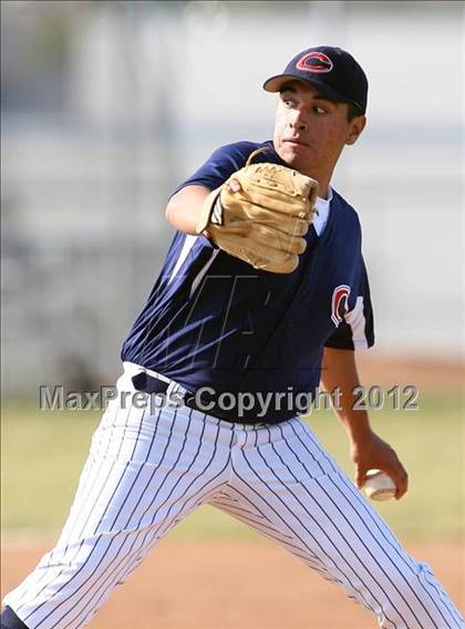 Thumbnail 1 in San Jacinto @ Citrus Hill photogallery.
