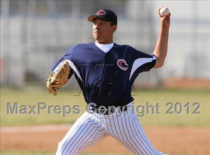 Thumbnail 3 in San Jacinto @ Citrus Hill photogallery.