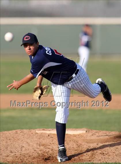 Thumbnail 3 in San Jacinto @ Citrus Hill photogallery.
