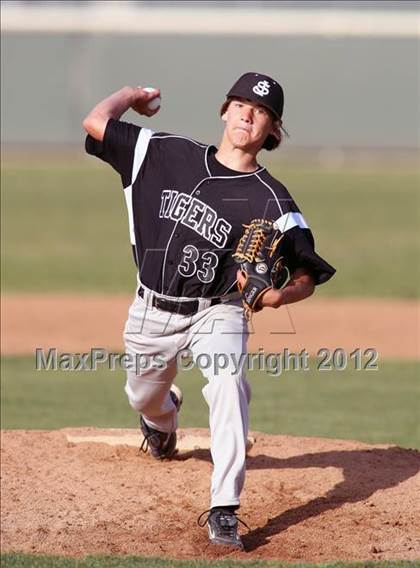 Thumbnail 2 in San Jacinto @ Citrus Hill photogallery.