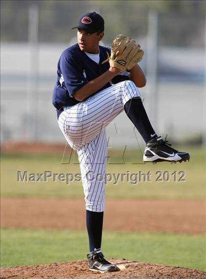 Thumbnail 2 in San Jacinto @ Citrus Hill photogallery.