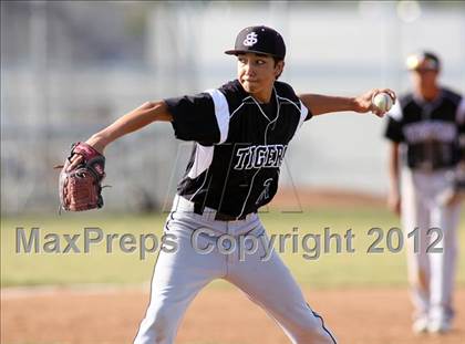 Thumbnail 3 in San Jacinto @ Citrus Hill photogallery.