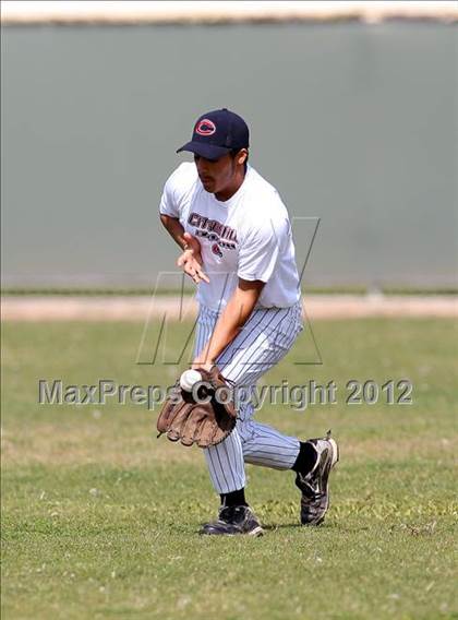 Thumbnail 3 in San Jacinto @ Citrus Hill photogallery.