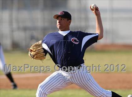 Thumbnail 3 in San Jacinto @ Citrus Hill photogallery.