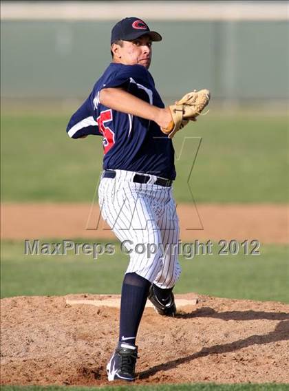 Thumbnail 2 in San Jacinto @ Citrus Hill photogallery.