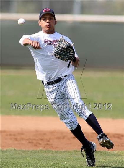 Thumbnail 2 in San Jacinto @ Citrus Hill photogallery.