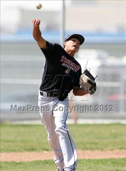Thumbnail 2 in San Jacinto @ Citrus Hill photogallery.