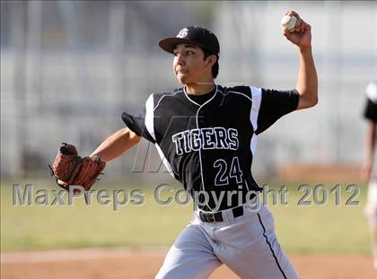Thumbnail 2 in San Jacinto @ Citrus Hill photogallery.