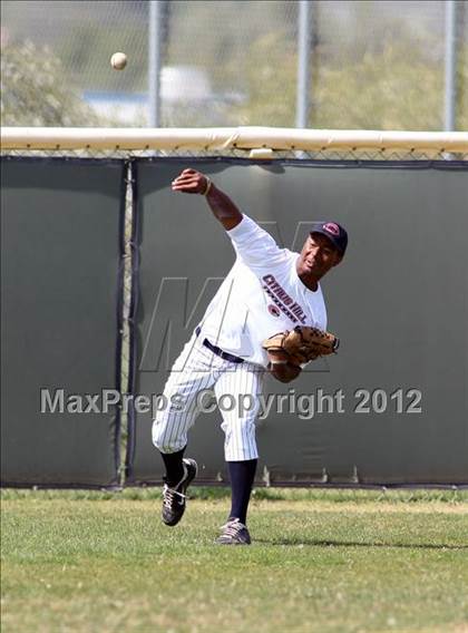 Thumbnail 1 in San Jacinto @ Citrus Hill photogallery.