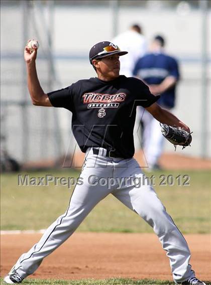 Thumbnail 1 in San Jacinto @ Citrus Hill photogallery.