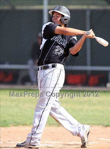 Thumbnail 1 in San Jacinto @ Citrus Hill photogallery.