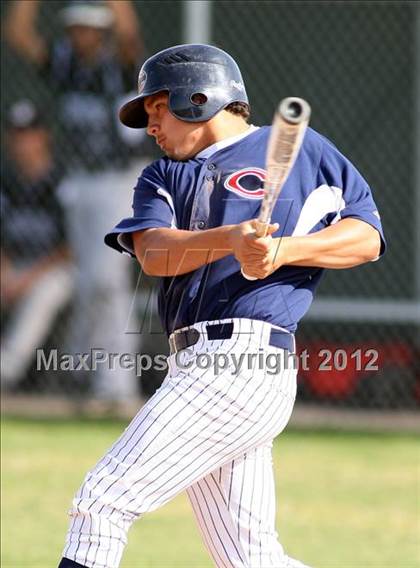 Thumbnail 1 in San Jacinto @ Citrus Hill photogallery.