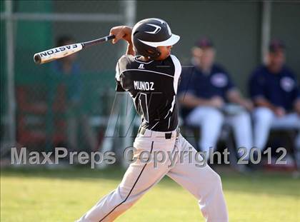 Thumbnail 3 in San Jacinto @ Citrus Hill photogallery.