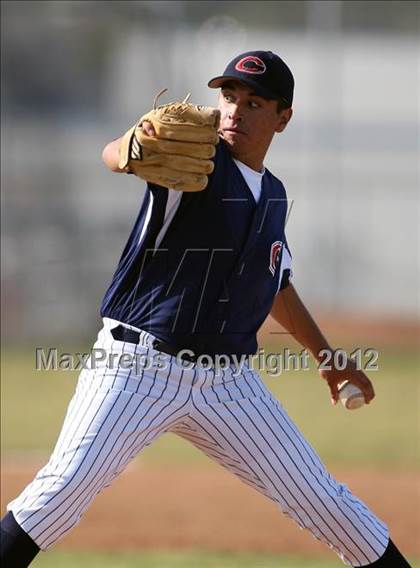 Thumbnail 3 in San Jacinto @ Citrus Hill photogallery.