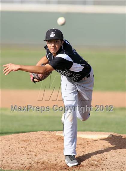 Thumbnail 2 in San Jacinto @ Citrus Hill photogallery.
