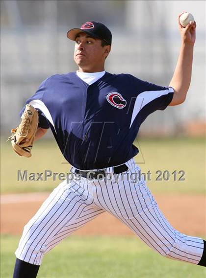 Thumbnail 2 in San Jacinto @ Citrus Hill photogallery.