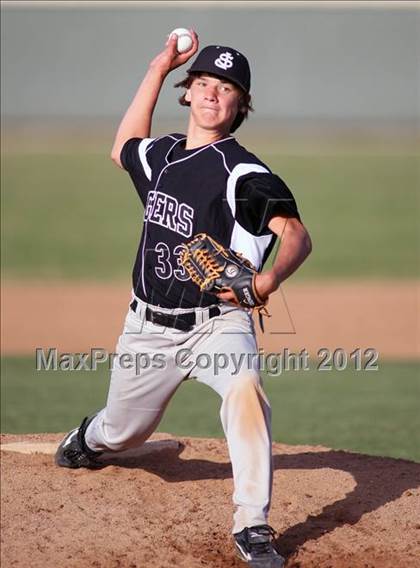 Thumbnail 3 in San Jacinto @ Citrus Hill photogallery.