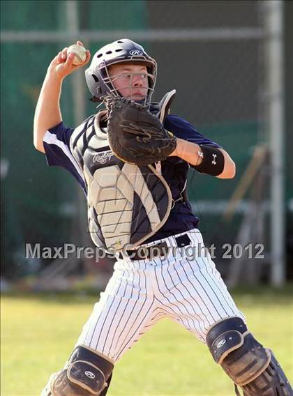 Thumbnail 3 in San Jacinto @ Citrus Hill photogallery.