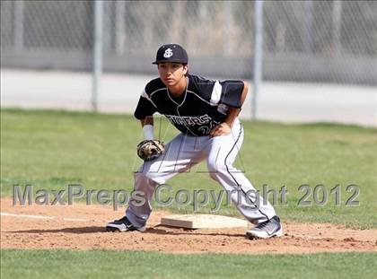 Thumbnail 3 in San Jacinto @ Citrus Hill photogallery.