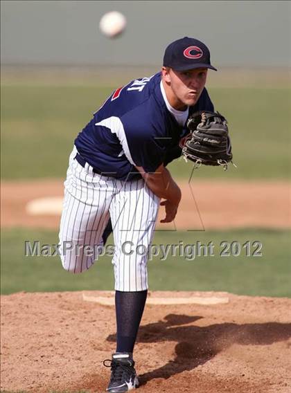 Thumbnail 3 in San Jacinto @ Citrus Hill photogallery.