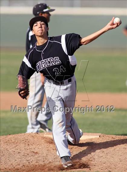 Thumbnail 1 in San Jacinto @ Citrus Hill photogallery.