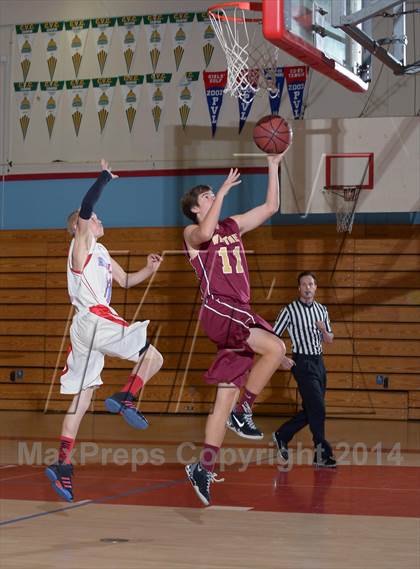 Thumbnail 1 in Whitney @ Mira Loma photogallery.